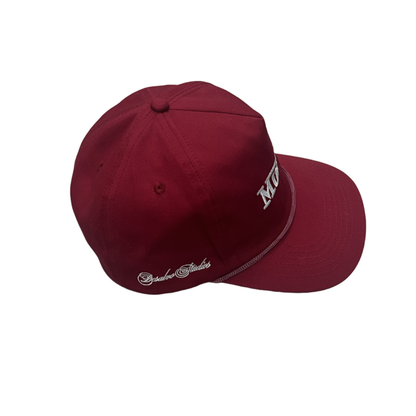 MONACO RACING CAP